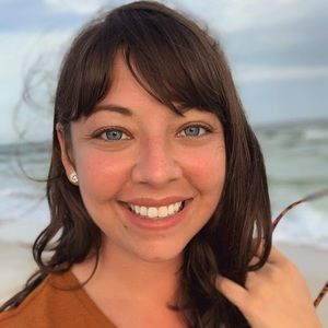 Meet your Posher, Beth